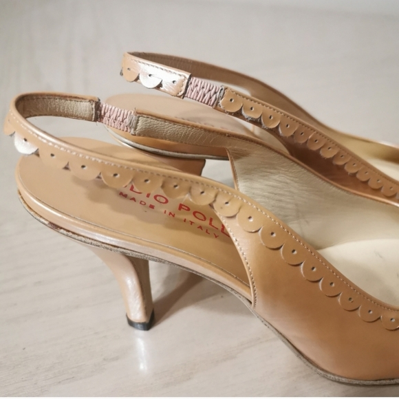 Studio Pollini Heels - Picture 6 of 14